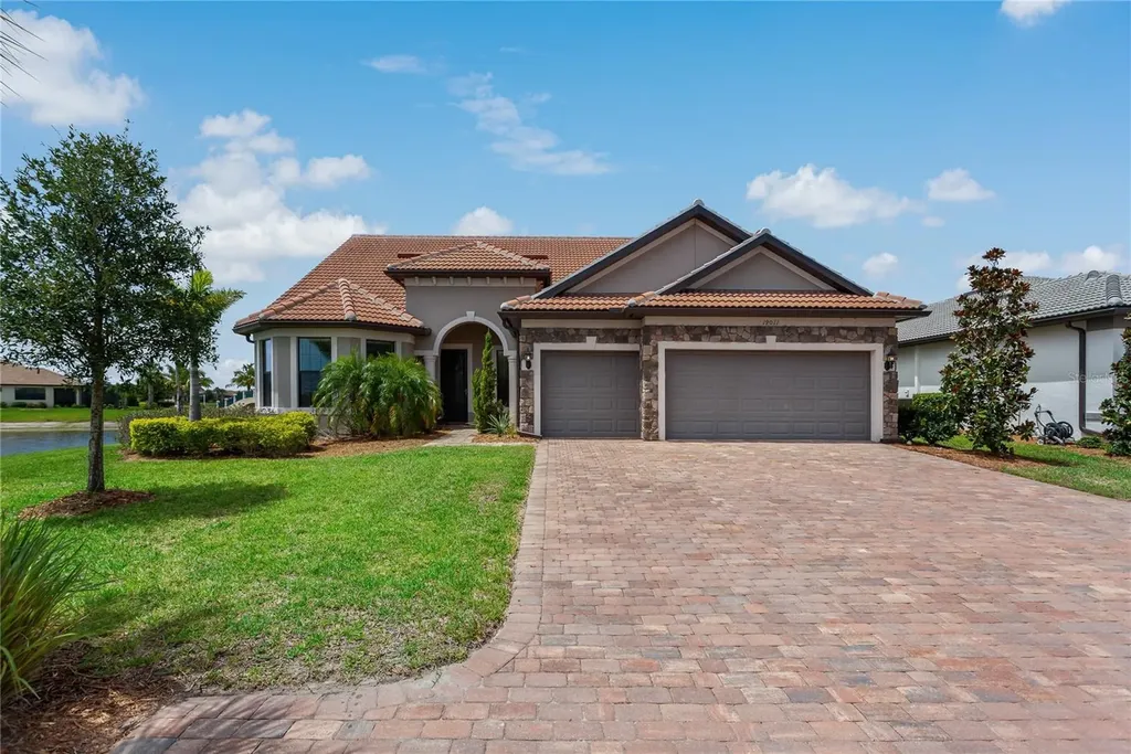 19011 Formosa Street Venice FL 34293