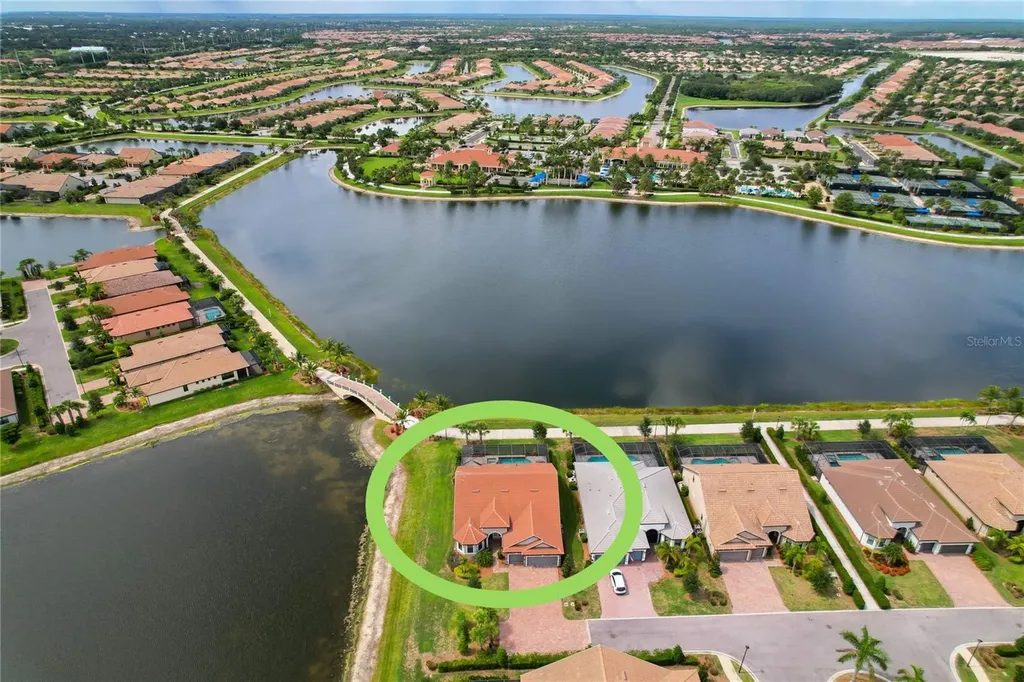 19011 Formosa Street Venice FL 34293