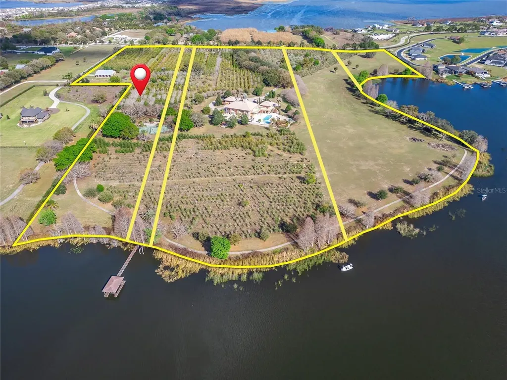 Adams Barn Road Auburndale FL 33823