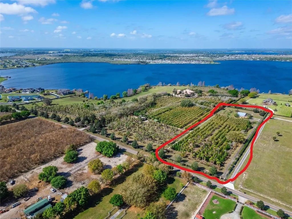 Adams Barn Road Auburndale FL 33823
