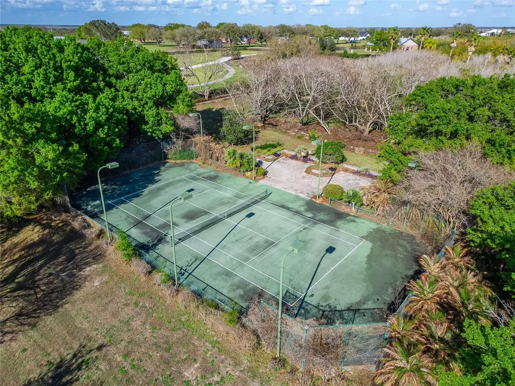 Adams Barn Road Auburndale FL 33823