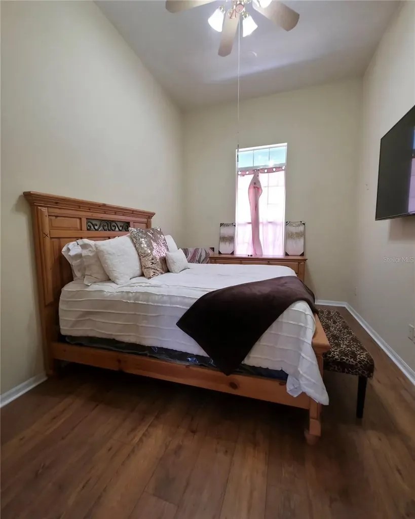 4724 Sable Ridge Court Leesburg FL 34748