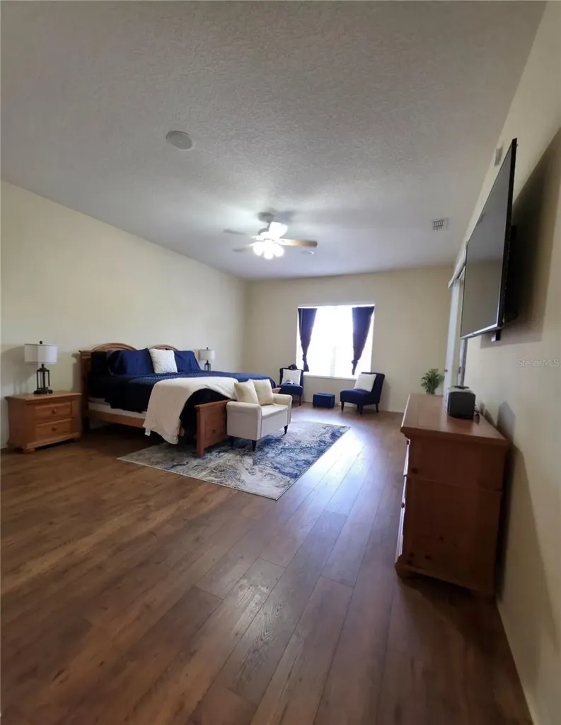 4724 Sable Ridge Court Leesburg FL 34748