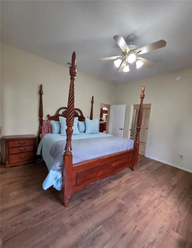 4724 Sable Ridge Court Leesburg FL 34748