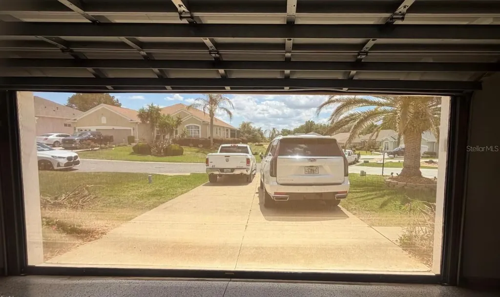 4724 Sable Ridge Court Leesburg FL 34748