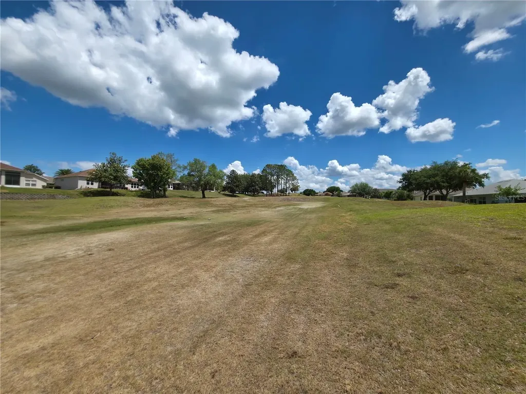 4724 Sable Ridge Court Leesburg FL 34748
