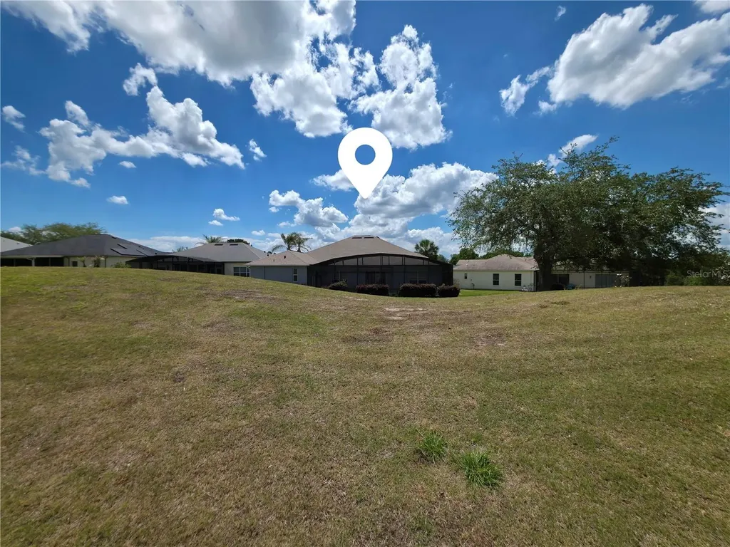 4724 Sable Ridge Court Leesburg FL 34748