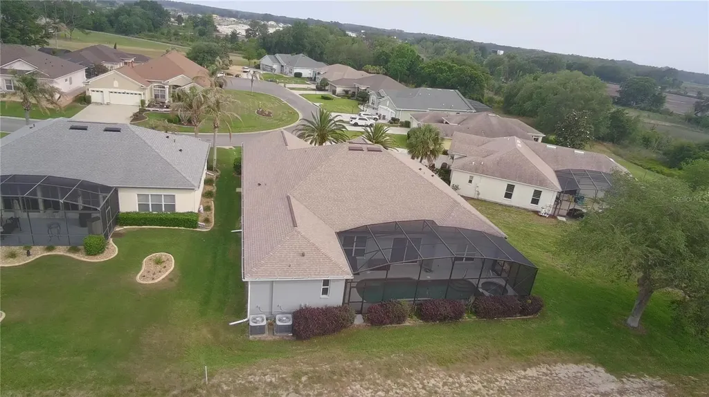 4724 Sable Ridge Court Leesburg FL 34748