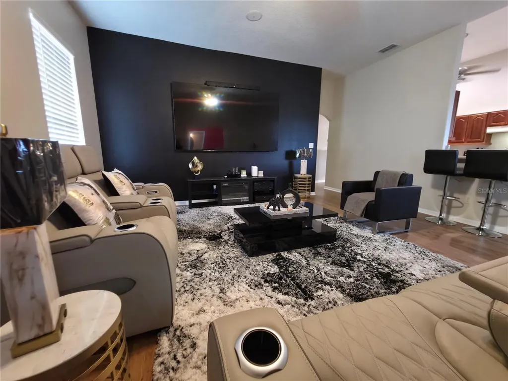 4724 Sable Ridge Court Leesburg FL 34748