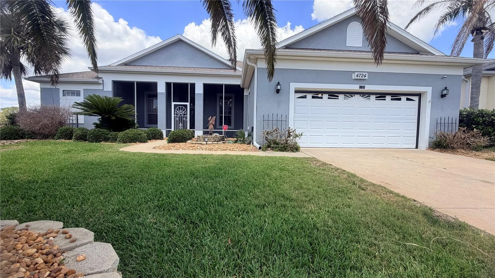 4724 Sable Ridge Court Leesburg FL 34748