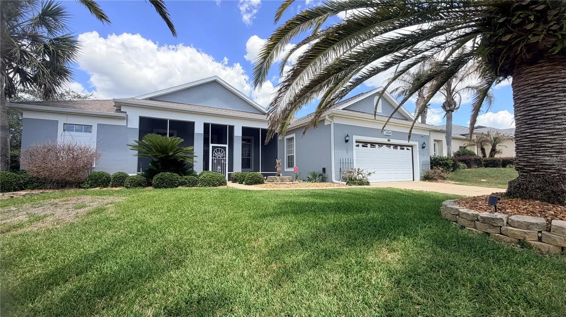 4724 Sable Ridge Court Leesburg FL 34748