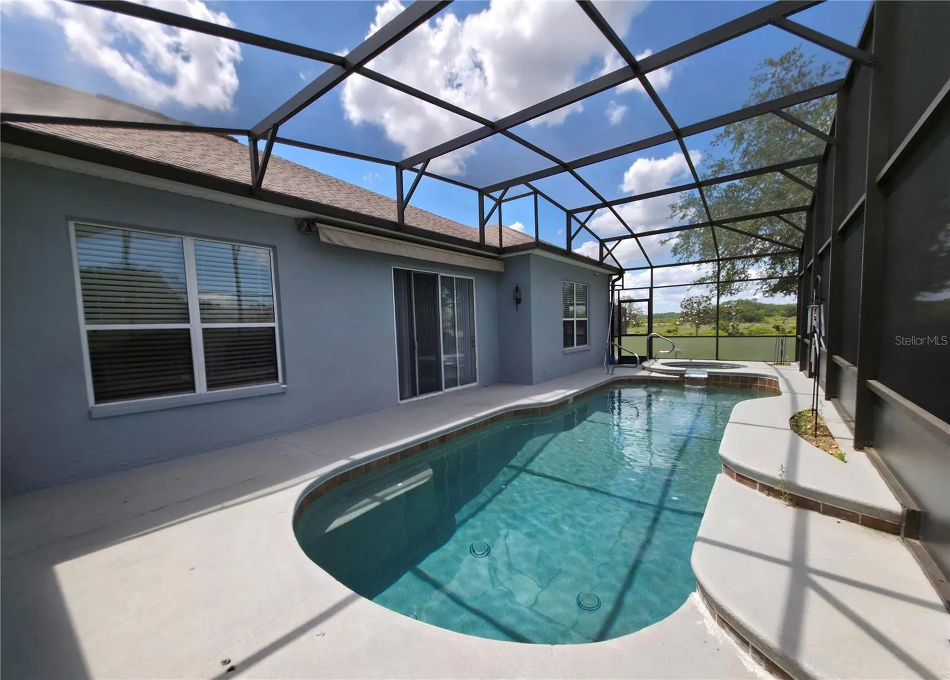 4724 Sable Ridge Court Leesburg FL 34748