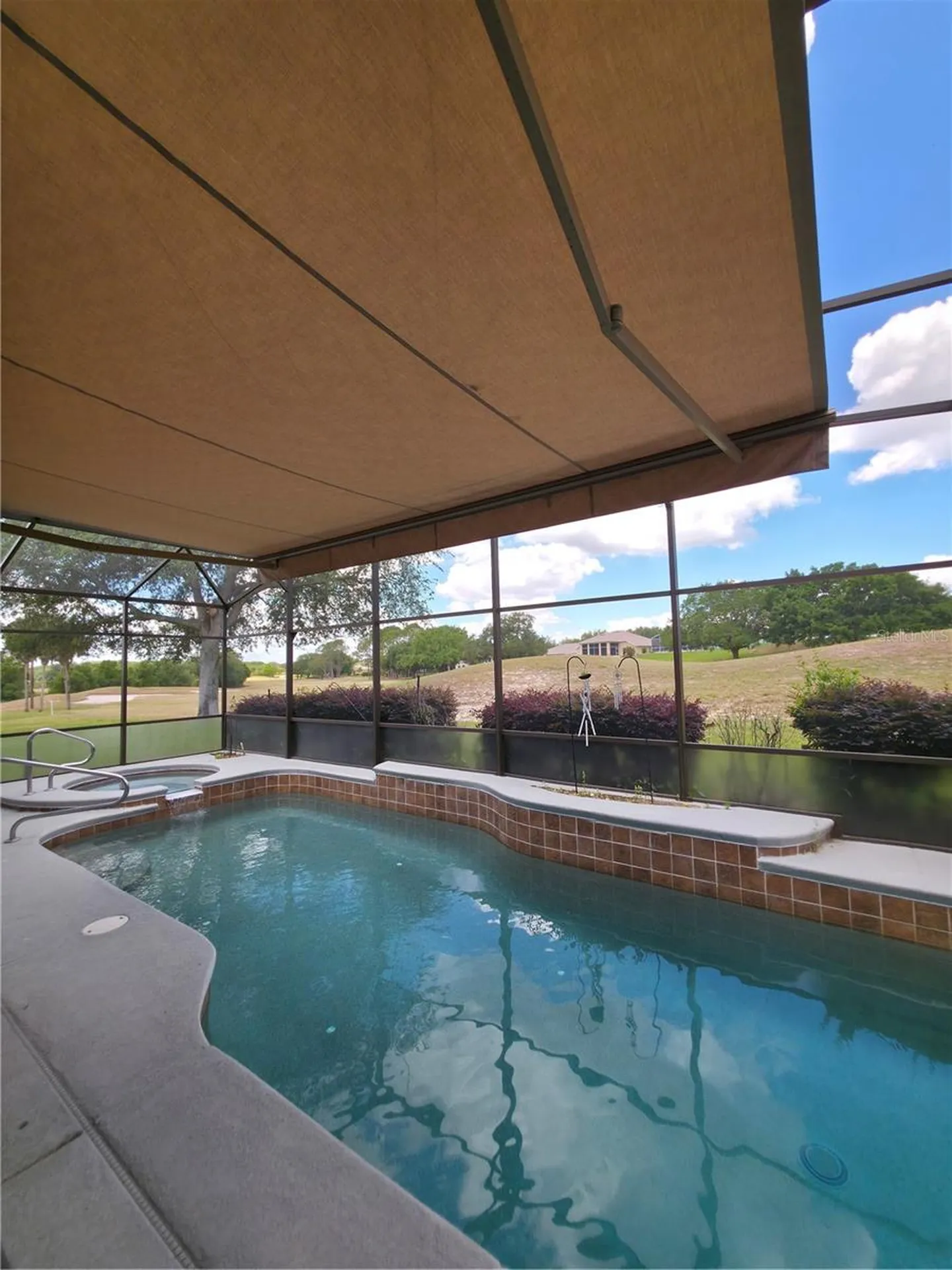 4724 Sable Ridge Court Leesburg FL 34748
