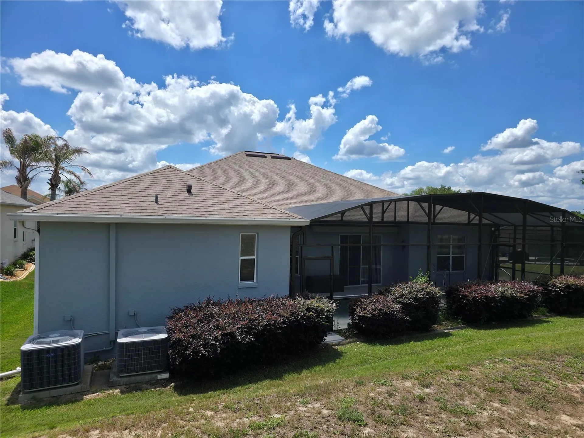 4724 Sable Ridge Court Leesburg FL 34748