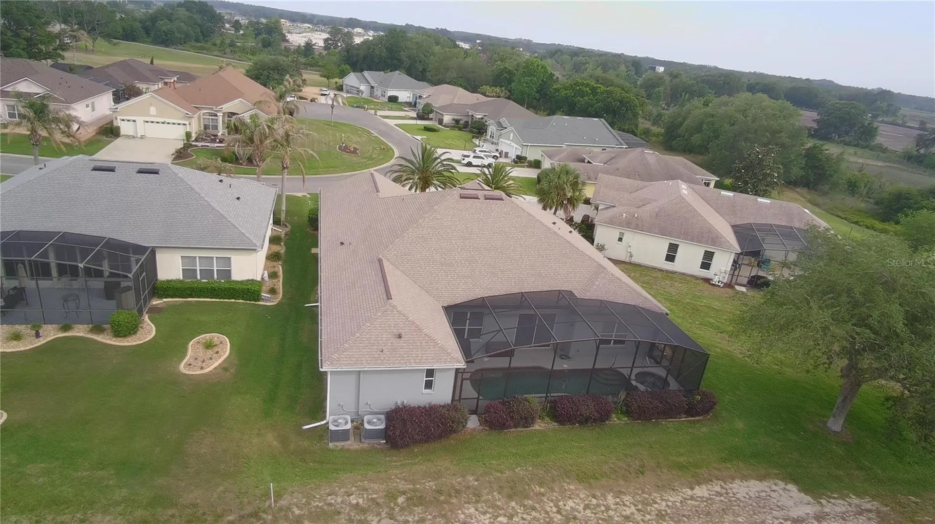4724 Sable Ridge Court Leesburg FL 34748