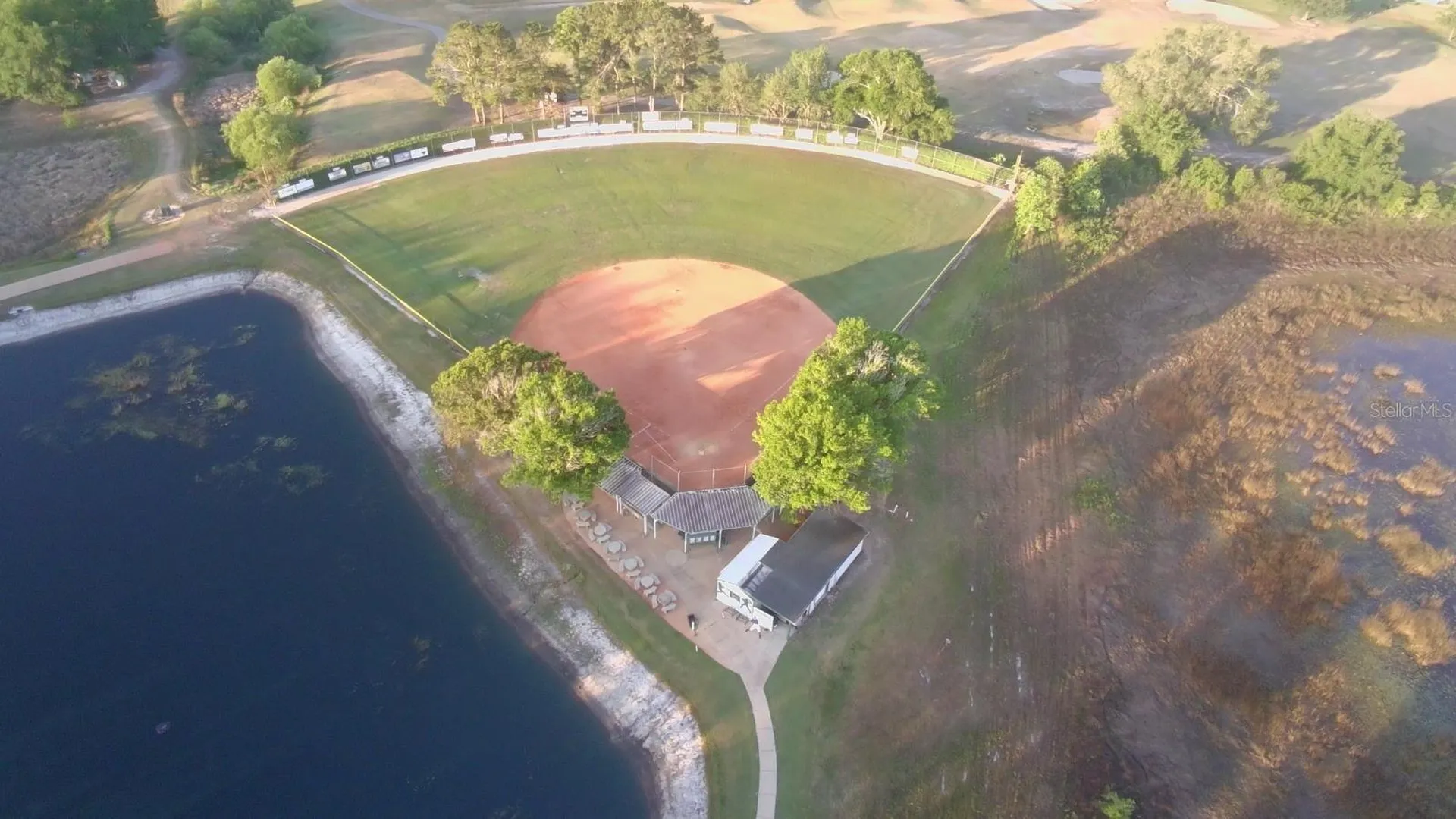 4724 Sable Ridge Court Leesburg FL 34748