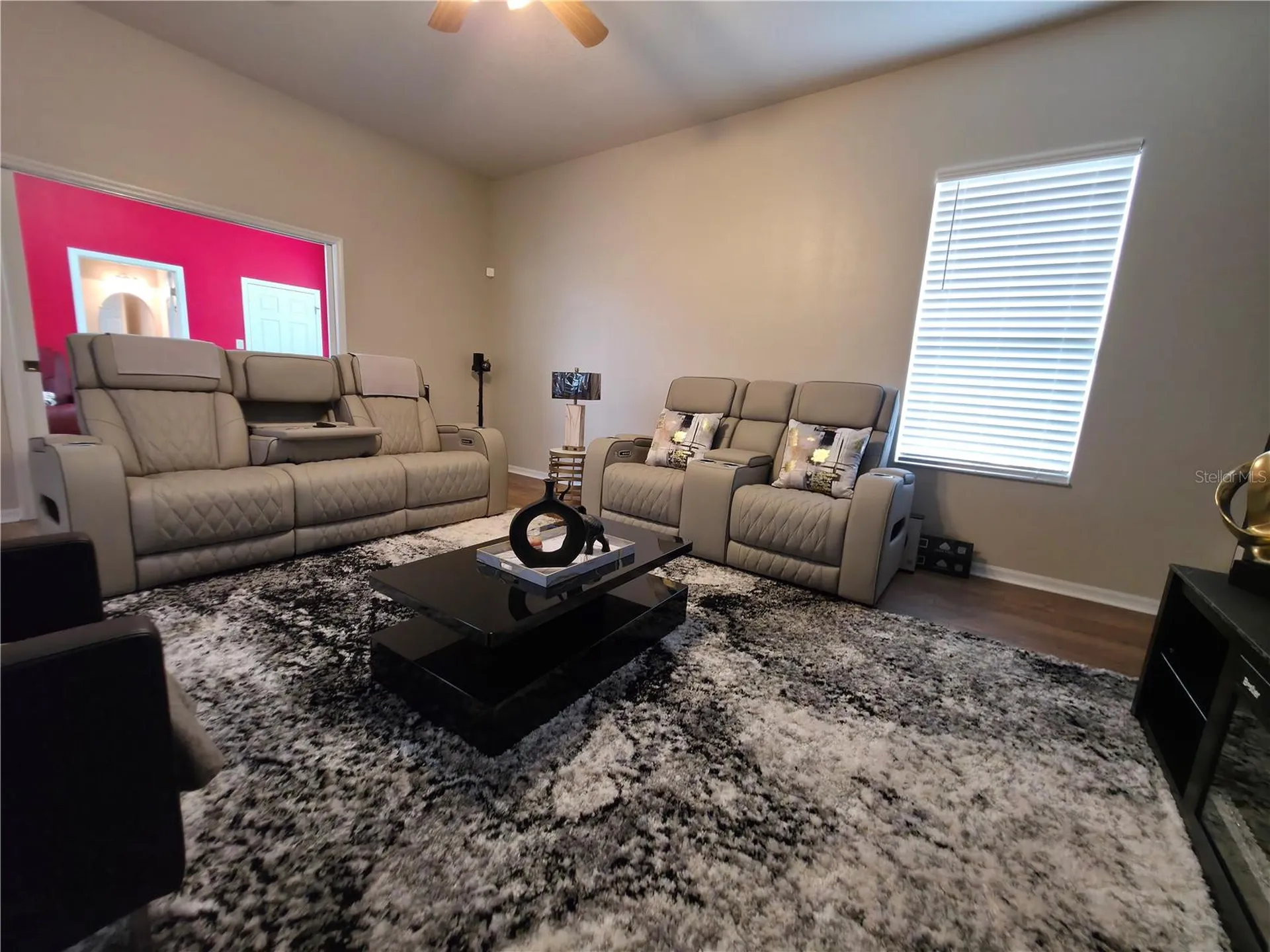 4724 Sable Ridge Court Leesburg FL 34748