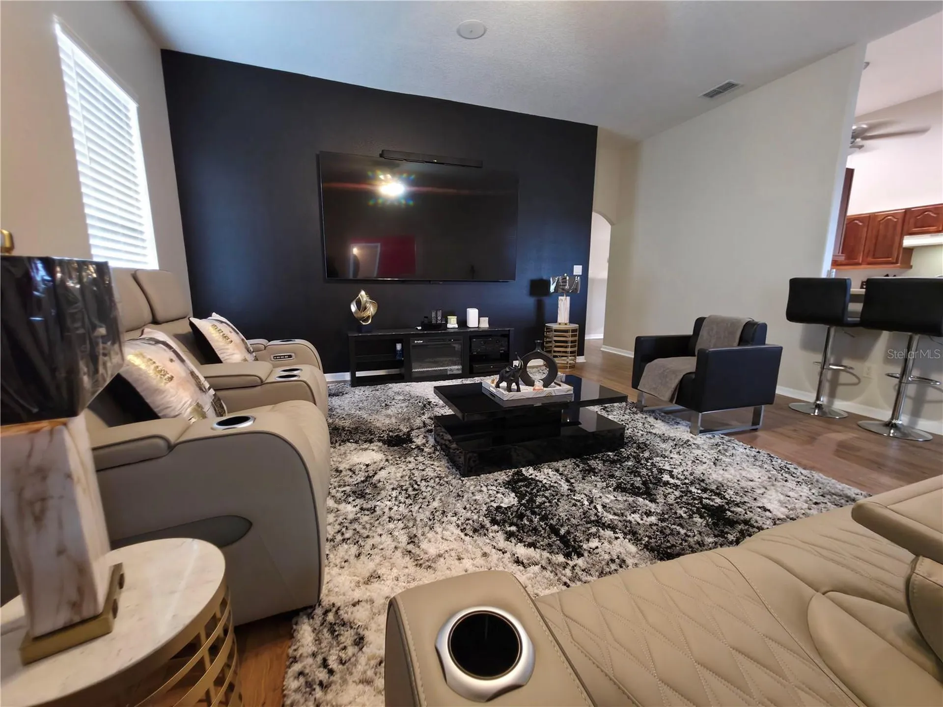 4724 Sable Ridge Court Leesburg FL 34748