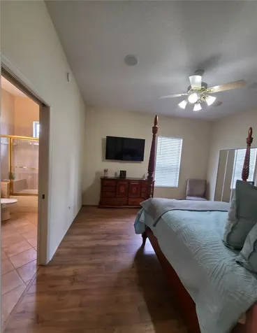 4724 Sable Ridge Court Leesburg FL 34748