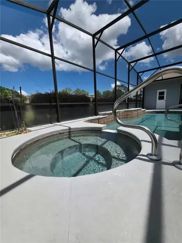 4724 Sable Ridge Court Leesburg FL 34748