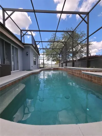 4724 Sable Ridge Court Leesburg FL 34748