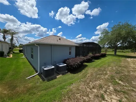 4724 Sable Ridge Court Leesburg FL 34748