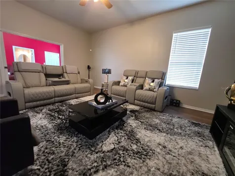 4724 Sable Ridge Court Leesburg FL 34748