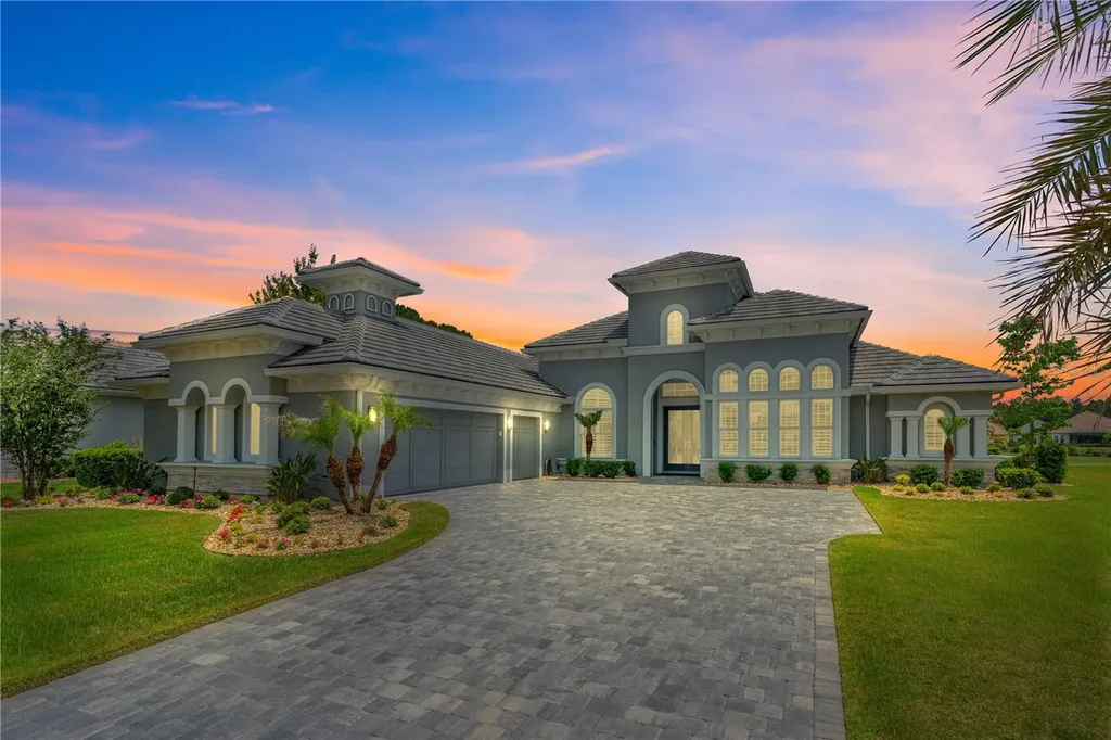 520 Wingspan Drive Ormond Beach FL 32174