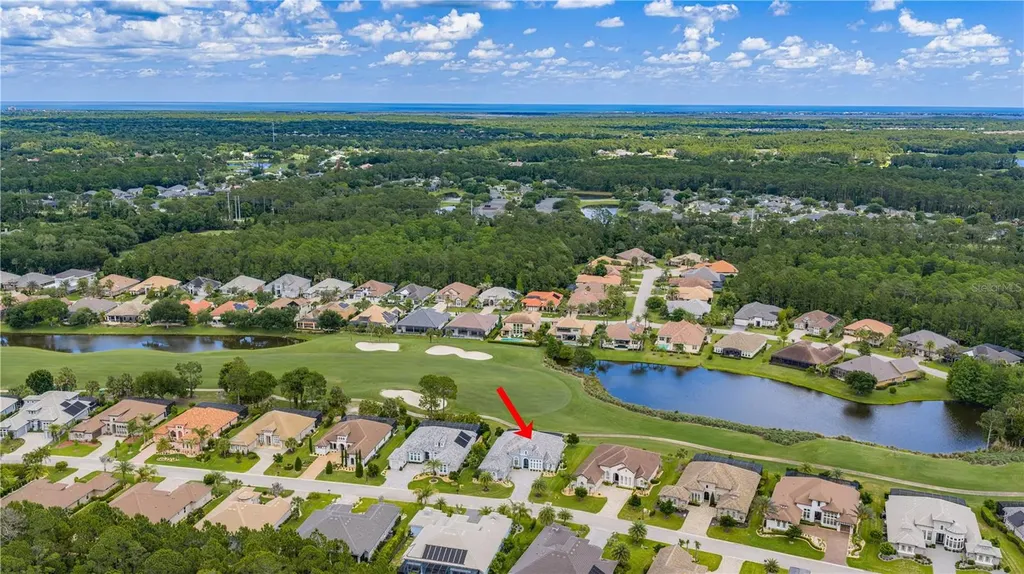520 Wingspan Drive Ormond Beach FL 32174