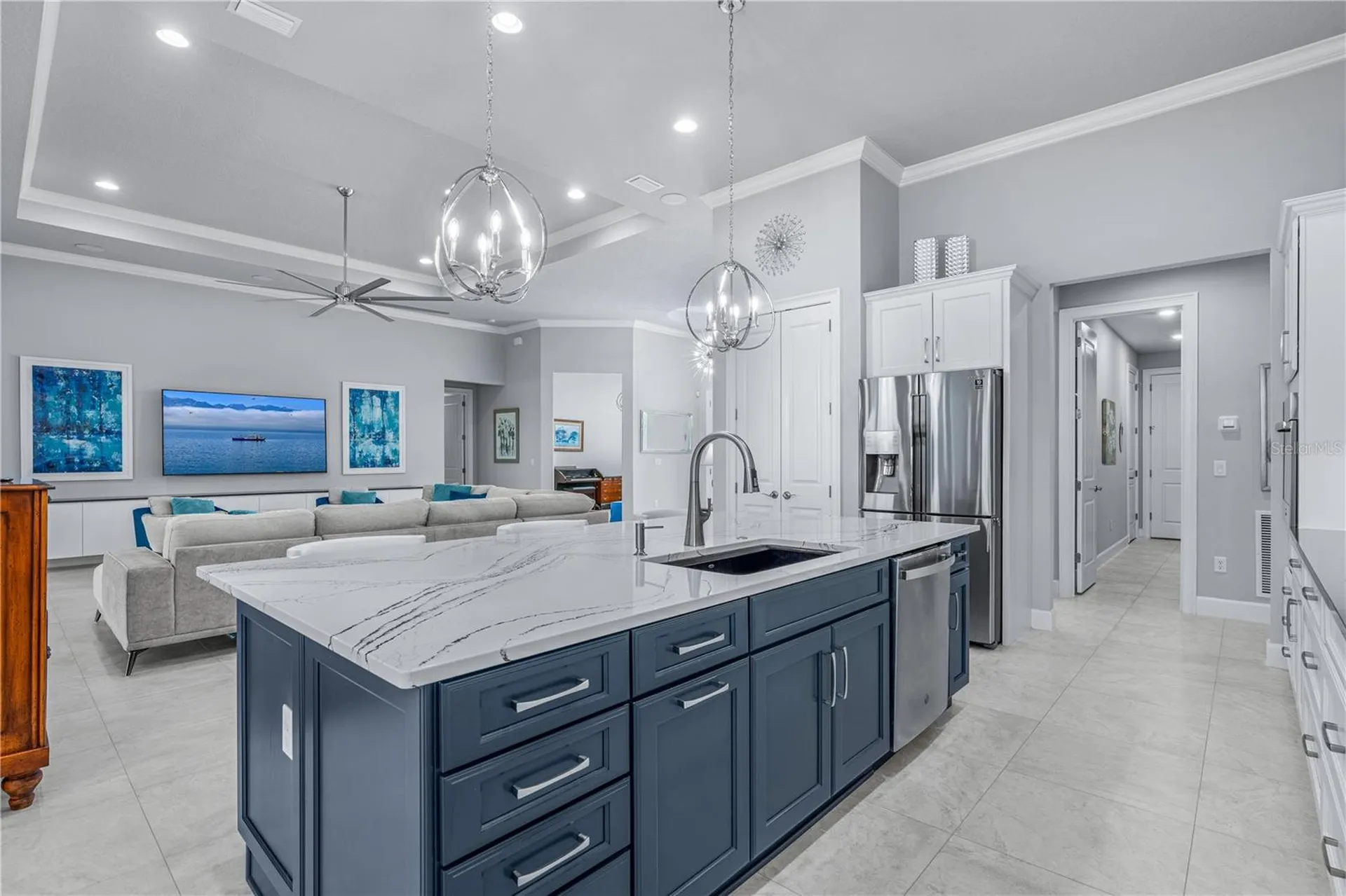 520 Wingspan Drive Ormond Beach FL 32174