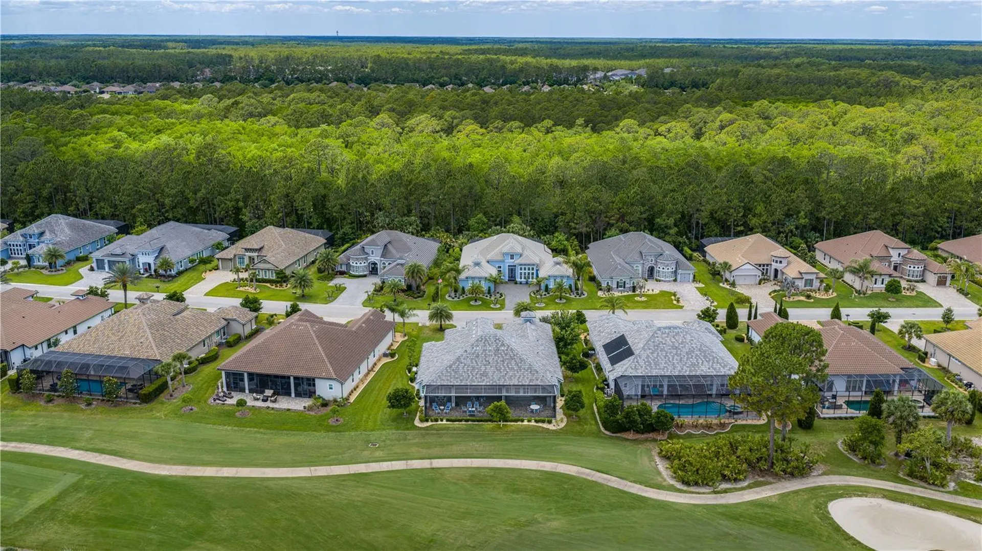 520 Wingspan Drive Ormond Beach FL 32174