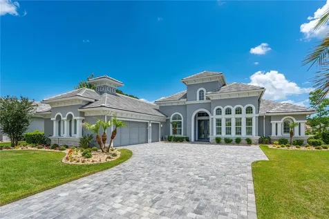 520 Wingspan Drive Ormond Beach FL 32174