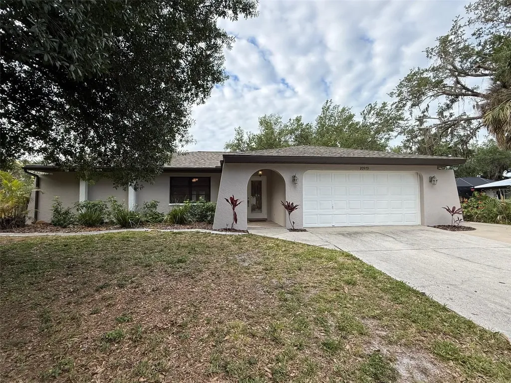 20979 Lawson Avenue Port Charlotte FL 33952