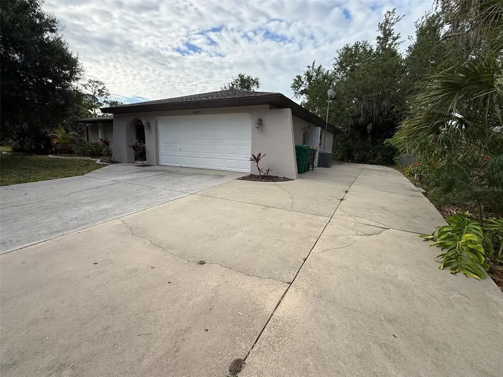 20979 Lawson Avenue Port Charlotte FL 33952
