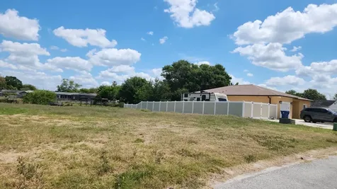 3143 Jackson Drive Holiday FL 34691