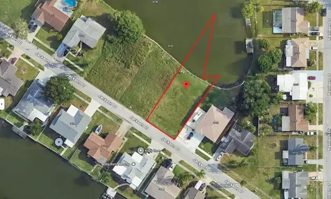 3143 Jackson Drive Holiday FL 34691