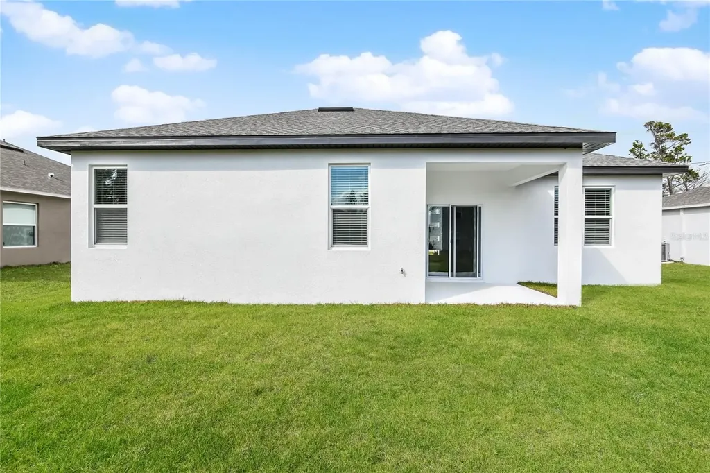 263 Gladiola Court Kissimmee FL 34759