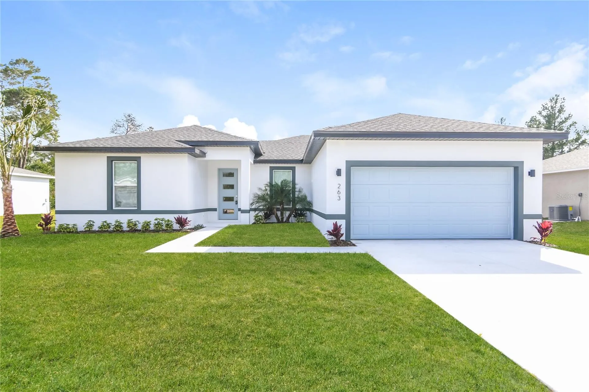 263 Gladiola Court Kissimmee FL 34759