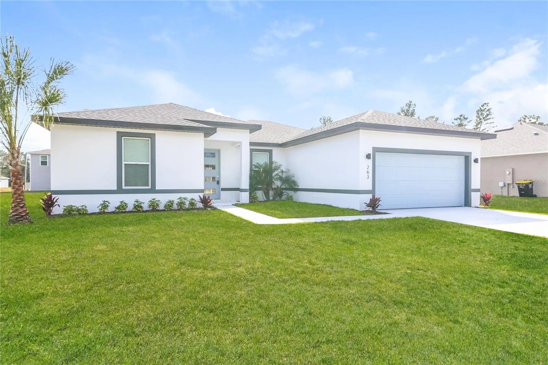 263 Gladiola Court Kissimmee FL 34759
