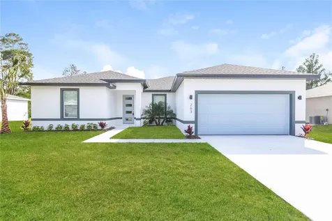 263 Gladiola Court Kissimmee FL 34759