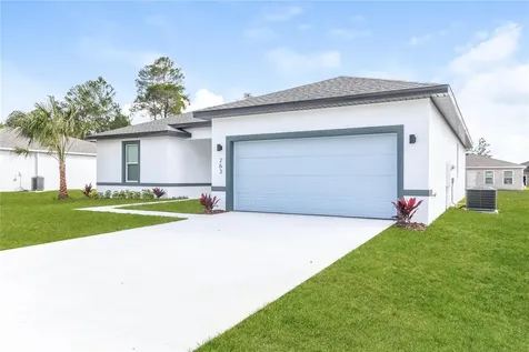 263 Gladiola Court Kissimmee FL 34759
