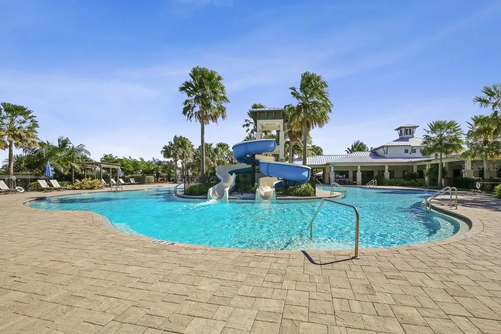 6168 Golden Nettle Drive Apollo Beach FL 33572
