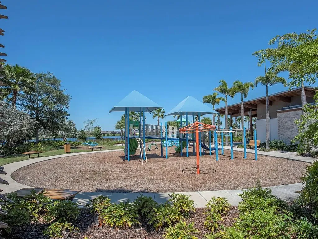 6168 Golden Nettle Drive Apollo Beach FL 33572