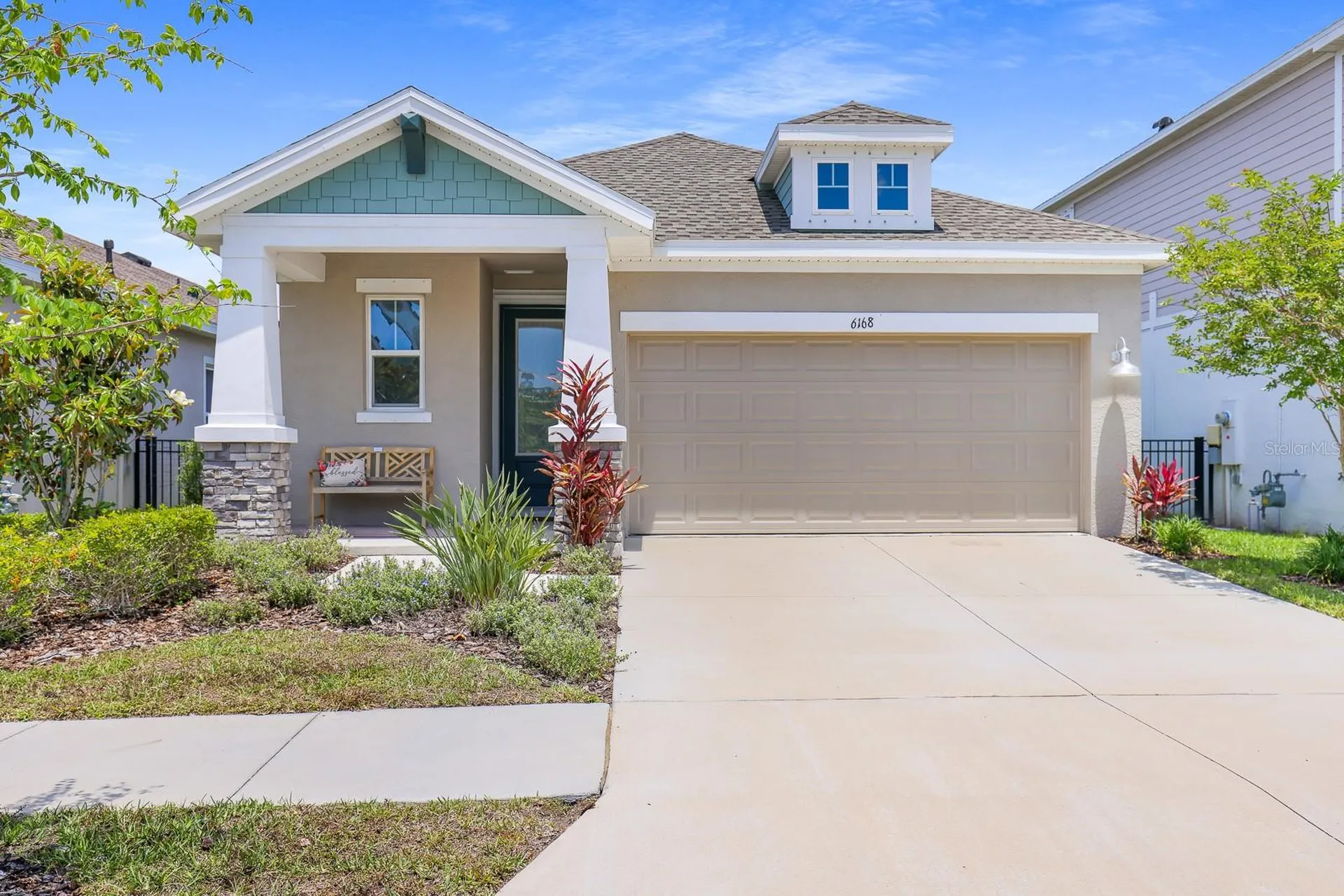 6168 Golden Nettle Drive Apollo Beach FL 33572