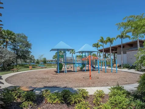 6168 Golden Nettle Drive Apollo Beach FL 33572