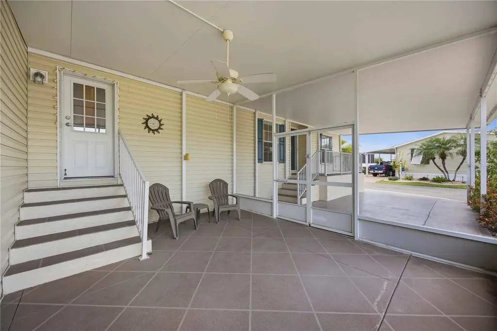 18 Emden Circle Punta Gorda FL 33950