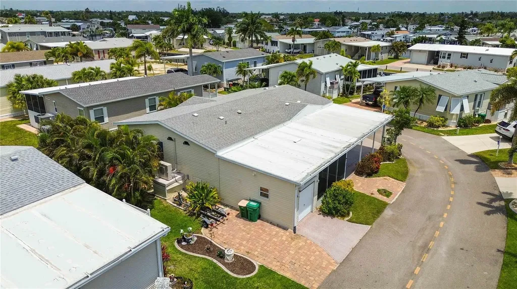 18 Emden Circle Punta Gorda FL 33950