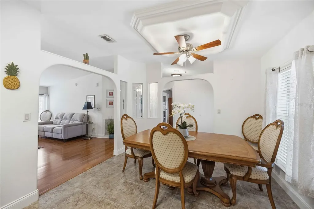 18 Emden Circle Punta Gorda FL 33950
