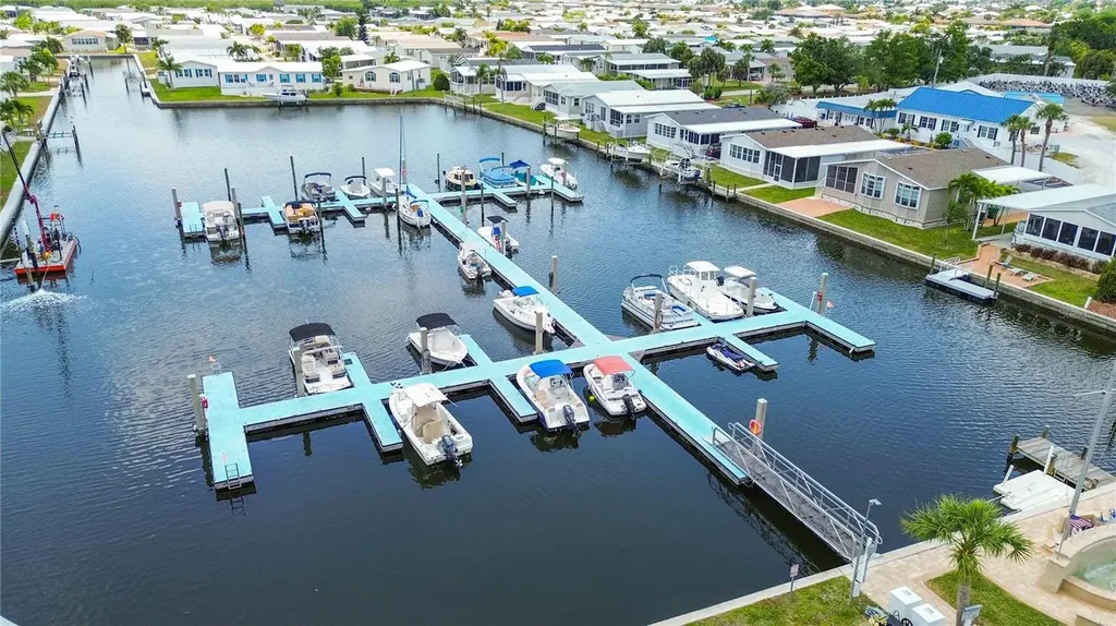 18 Emden Circle Punta Gorda FL 33950