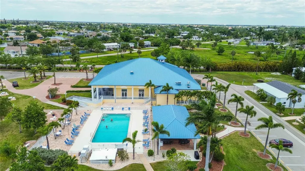 18 Emden Circle Punta Gorda FL 33950